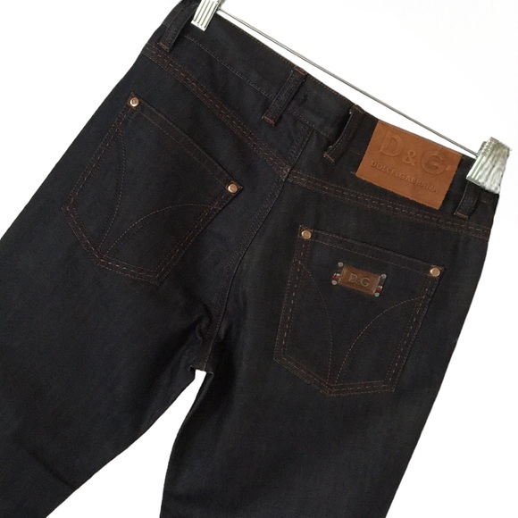 ‼️👉👖DOLCE & GABBANA Men’s JEANS 👖 - Picture 11 of 12